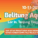 Belitung Aquathlon â€¢ 2018