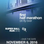Superball Run ~ 2016