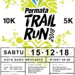 Permata Trail Run â€¢ 2018