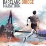 Barelang Bridge International Marathon 2016