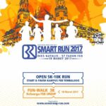 BRI Smart Run â€¢ 2017
