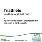 Herbalife Bali International Triathlon â€¢ 2017