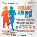 Equal Fun Run • 2019