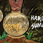 Harimau Sumatera Virtual Run â€¢ 2019