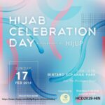 Hijab Celebration Day – Fun Run â€¢ 2019