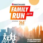 Matahari Family Run â€¢ 2019
