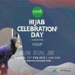 Sunsilk Hijab Celebration Day â€¢ 2018