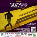 Burners Ramadhan Night Race â€¢ 2019