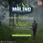Malino Trail Run â€¢ 2019