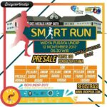 Undip Smart Run â€¢ 2017