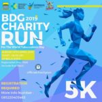 Bandung Charity Run â€¢ 2019