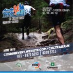 Camp Hulu Cai Trail Run â€¢ 2017