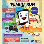 Pemilu Run – Banten â€¢ 2019