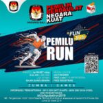 Pemilu Fun Run – Bali â€¢ 2019