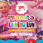 Pramita Rainbow Run â€¢ 2017