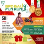 BPD Bali Fun Run â€¢ 2019