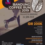Bandung Coffee Run â€¢ 2019
