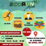 Eco Run â€¢ 2019