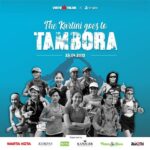 Friendship Run – The Kartini Goes To Tambora â€¢ 2019