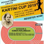 Kartini Cup â€¢ 2019