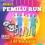 Pemilu Run – Provinsi Kepulauan Riau â€¢ 2019