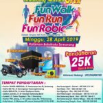 Semarang Milenial 3 Fun â€¢ 2019