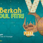 Berkah Idul Fitri Virtual Run â€¢ 2019