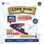 LSPR Run • 2019
