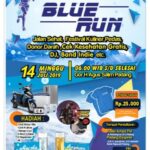 Jesscool Blue Run – Padang • 2019