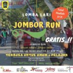 Jombor Run â€¢ 2019