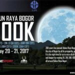 Kebun Raya Bogor 200K â€¢ 2017