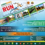 Ambarawa Heritage Run â€¢ 2019