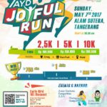 AYD Joyful Run â€¢ 2017