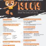 Indonesian Student Orienteering Competition (ISOC) STARGIS UGM â€¢ 2019