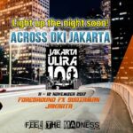Jakarta Ultra 100 â€¢ 2017