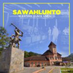 Sawahlunto Coal Trail Marathon â€¢ 2019