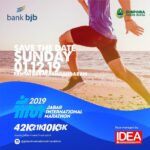 Jabar International Marathon â€¢ 2019