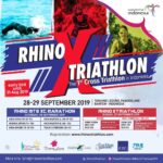 Rhino X-Triathlon â€¢ 2019