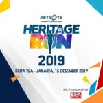 Metro TV – Heritage Run â€¢ 2019