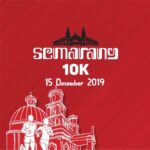 Semarang 10K â€¢ 2019