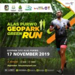 Alas Purwo Geopark Green Run â€¢ 2019