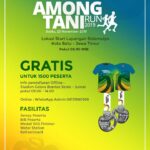 Among Tani Fun Run â€¢ 2019