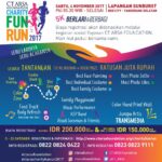 CT ARSA – Charity Fun Run â€¢ 2017