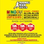 Morowali Run â€¢ 2019