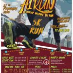 AIRun – Aesculap Inspire to Run â€¢ 2020