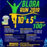 Blora Run â€¢ 2019