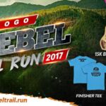 Ngebel Trail Run â€¢ 2017