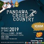 Pandawa Cross Country â€¢ 2019