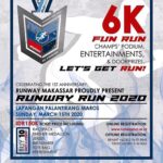 Runway Run â€¢ 2020