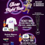 Gianyar Glow Night Run â€¢ 2020